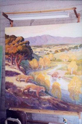 Murals In Progress 5